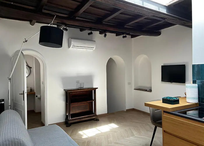 Trastevere Suite Apartment