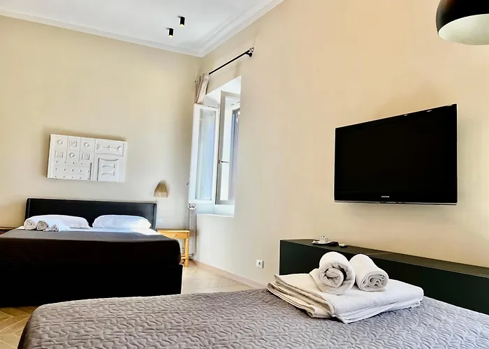 Trastevere Suite Apartment