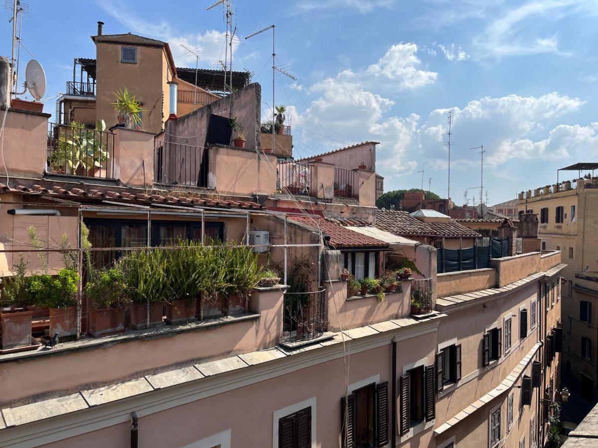 Trastevere