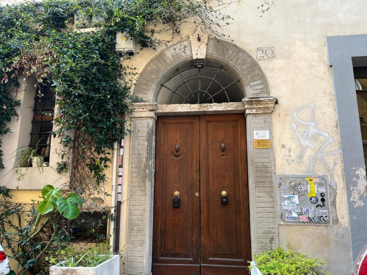 Trastevere *