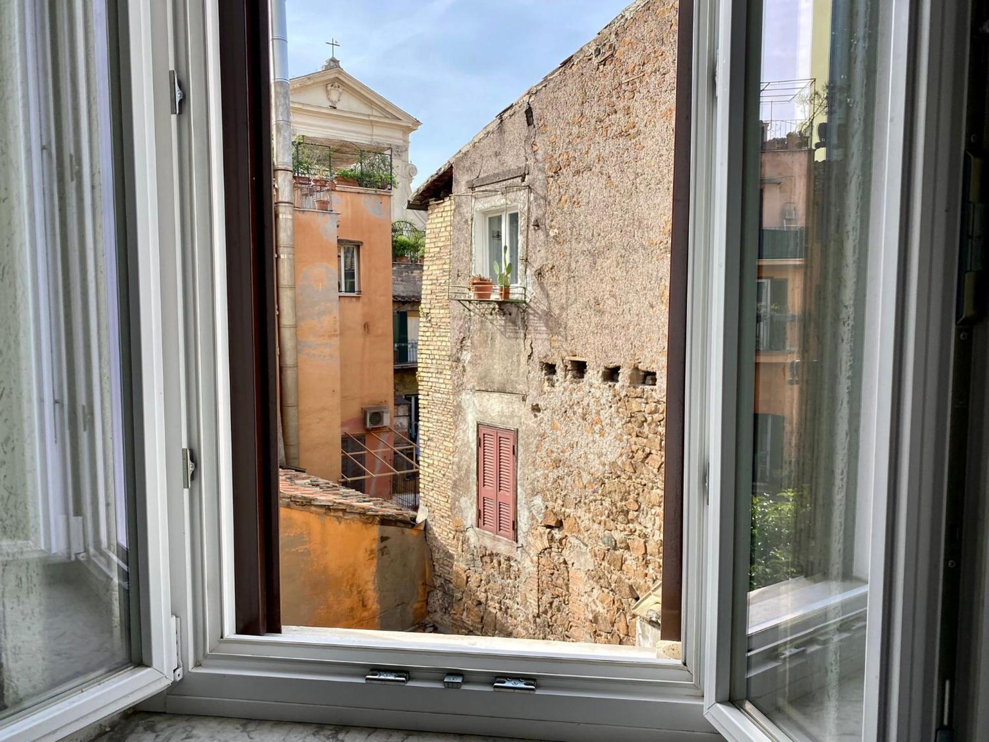 Trastevere Appartamento
