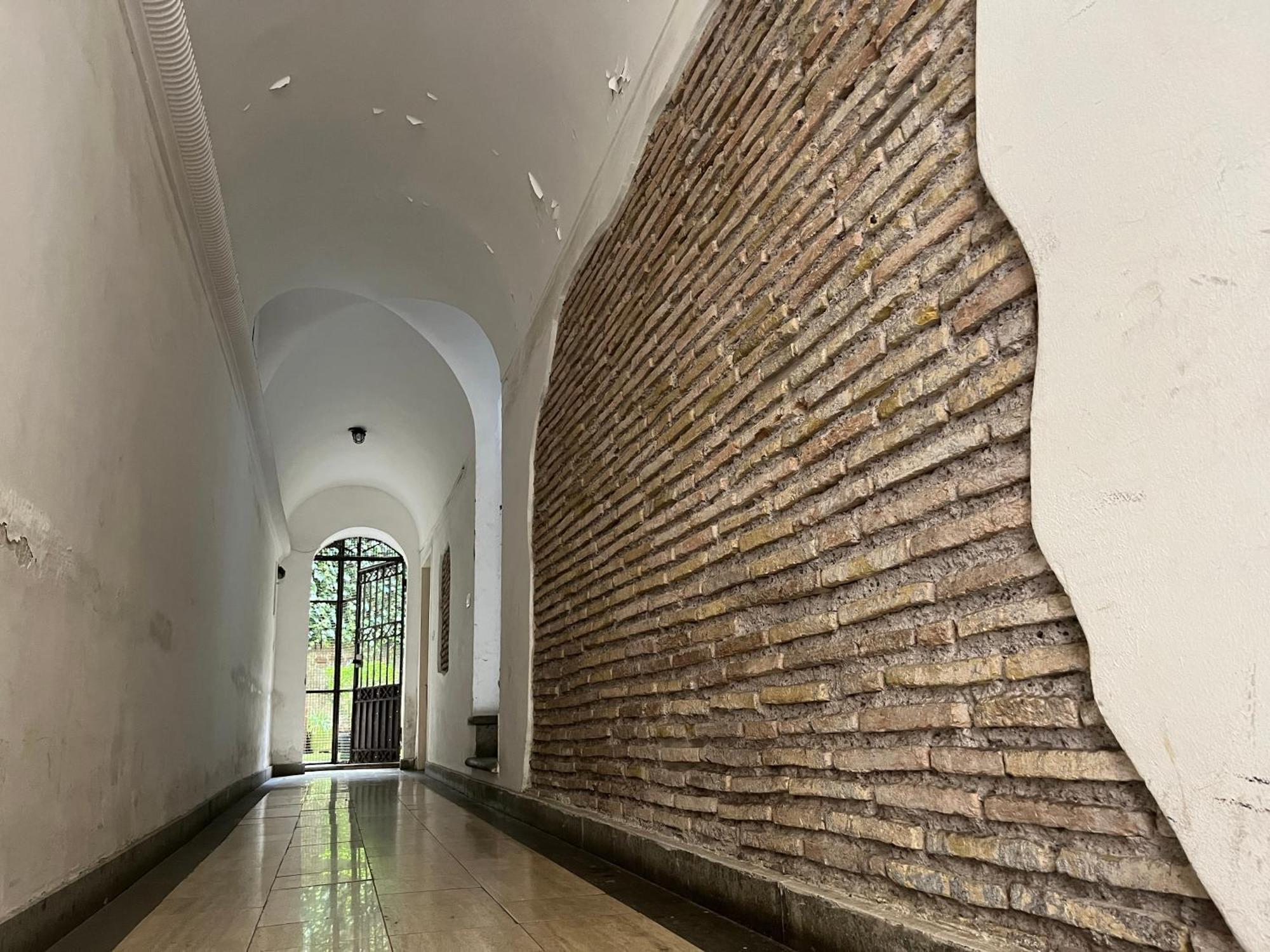 Appartamento Trastevere