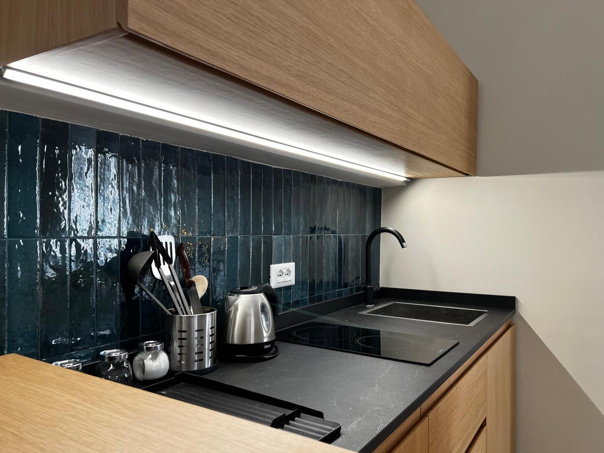 Trastevere Apartamento