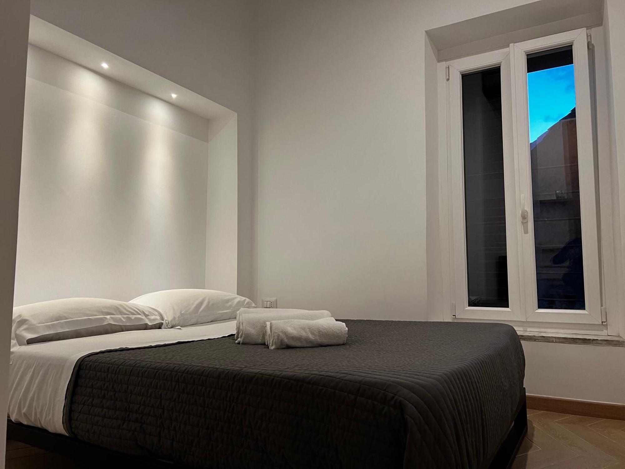 Apartamento Trastevere *