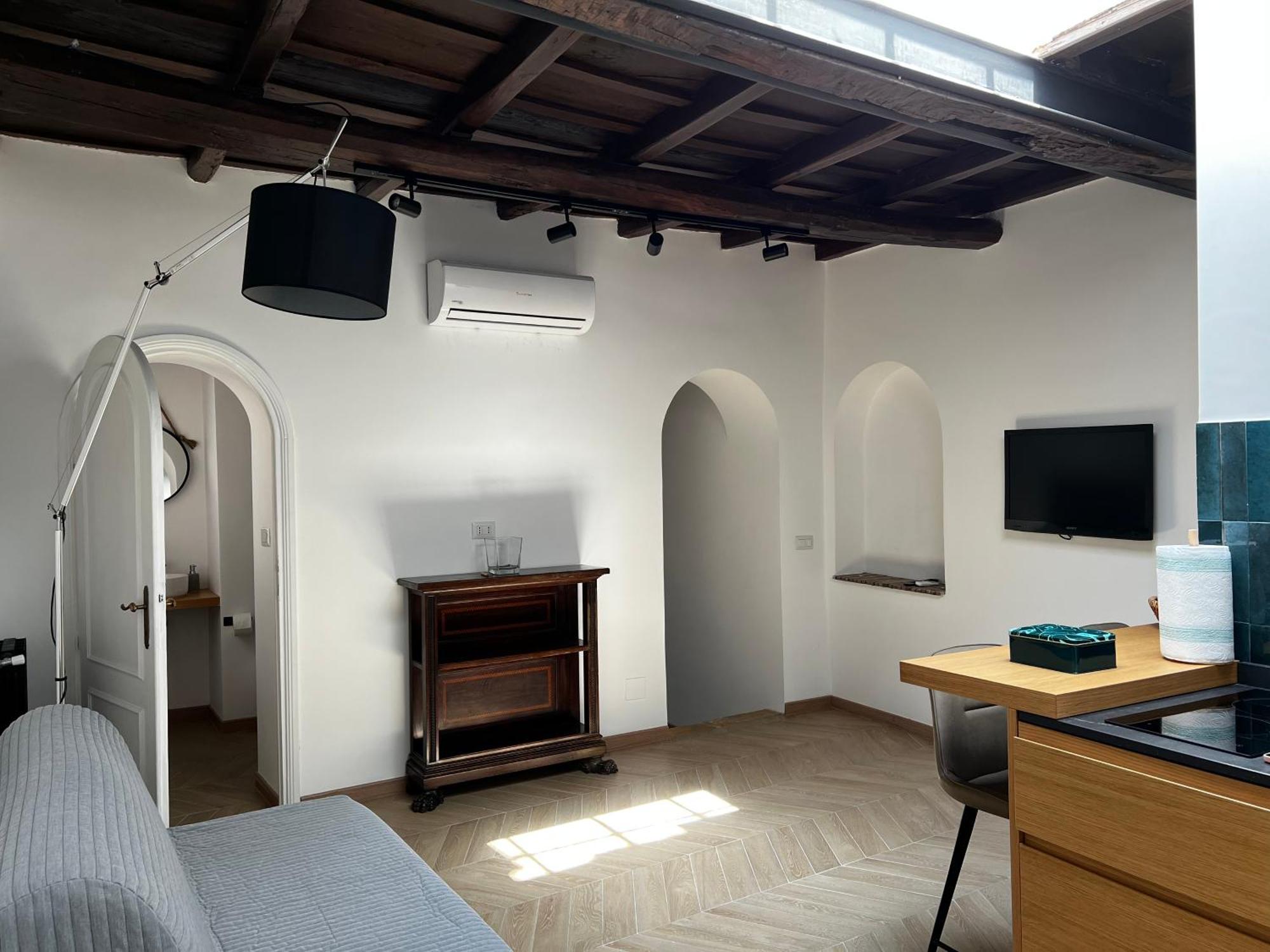Apartamento Trastevere *