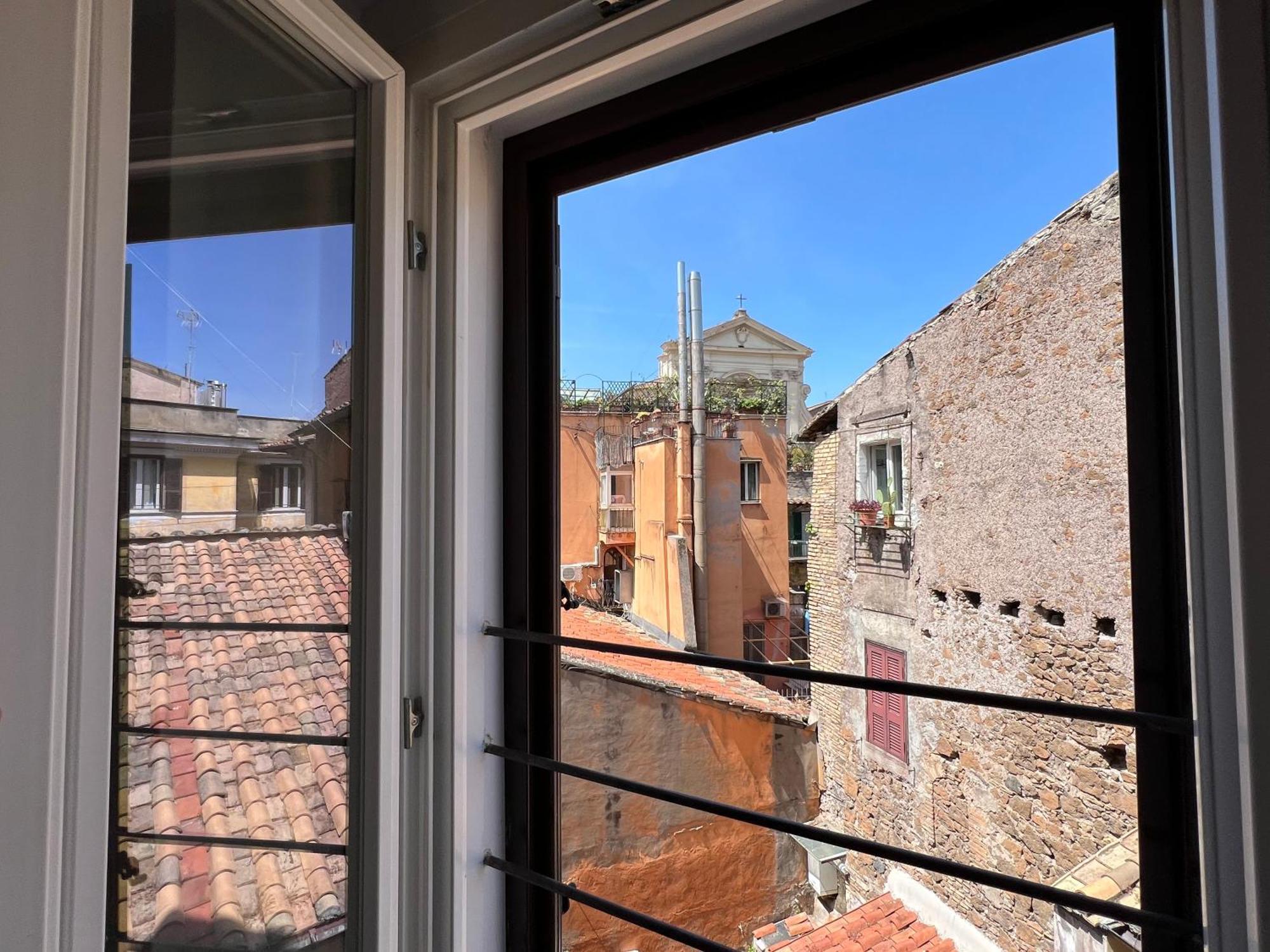 Trastevere * Roma