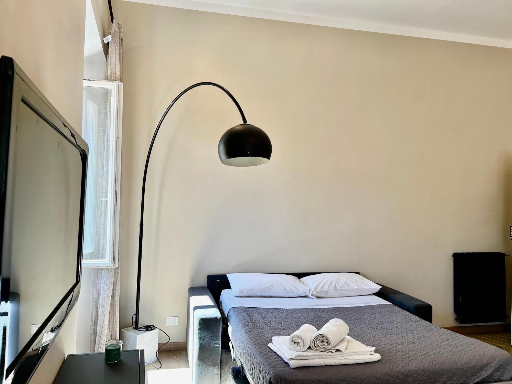 Apartamento Trastevere *