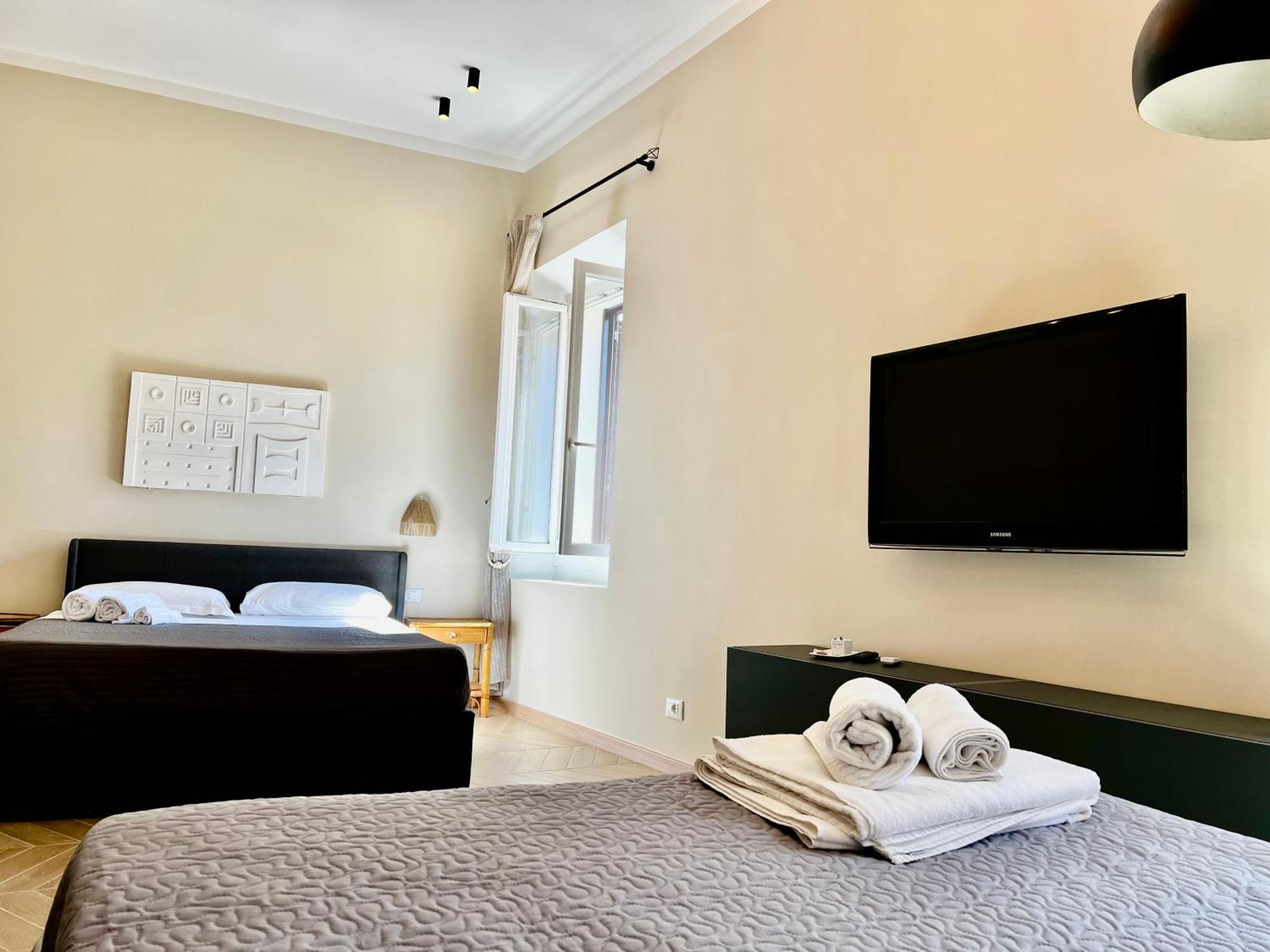 Trastevere Apartamento *
