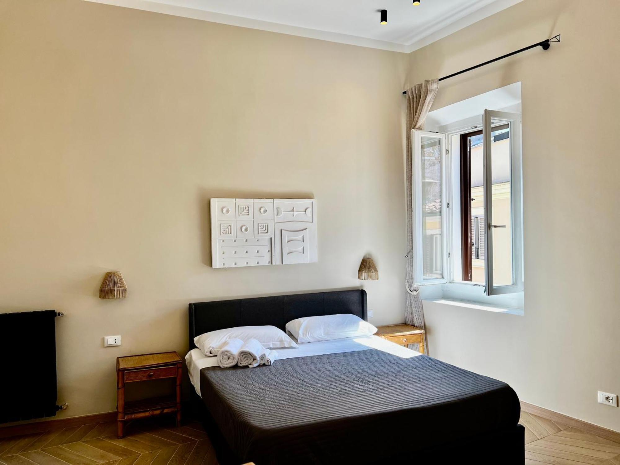 Appartamento Trastevere