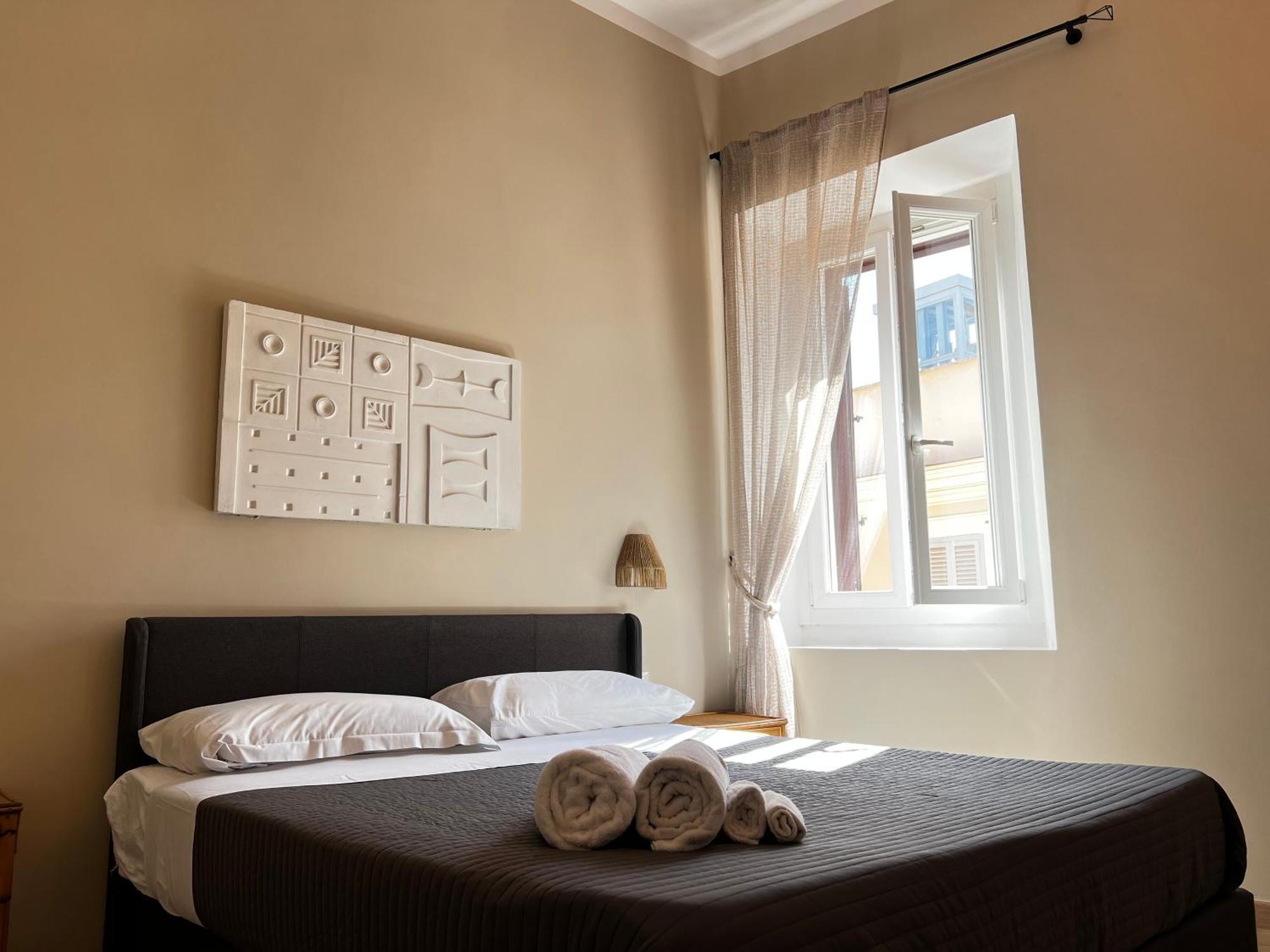 Trastevere Apartamento Roma