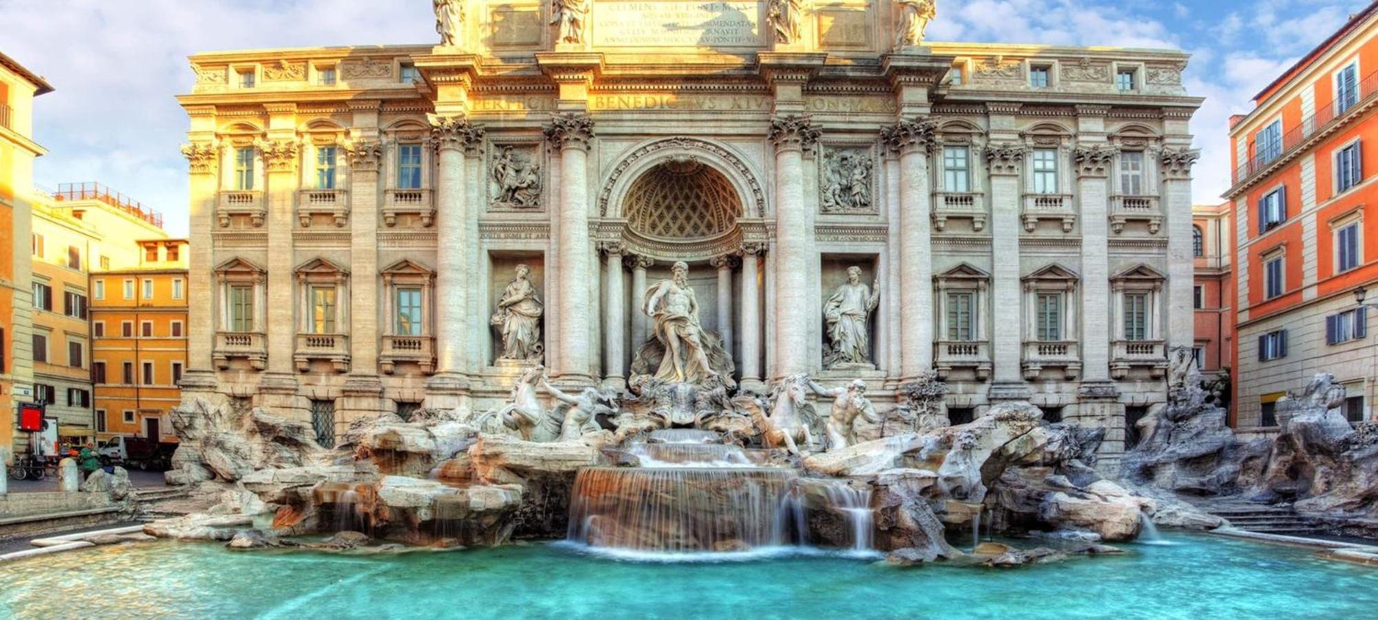 Trastevere * Roma