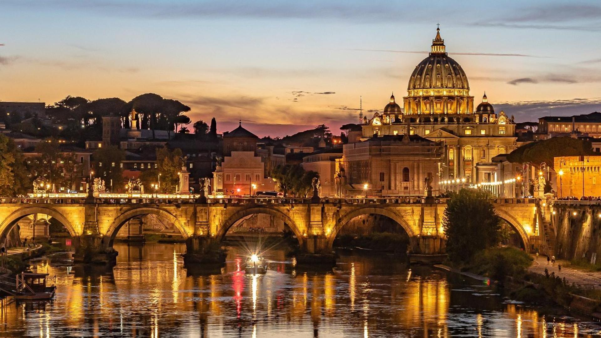 Trastevere * Rome