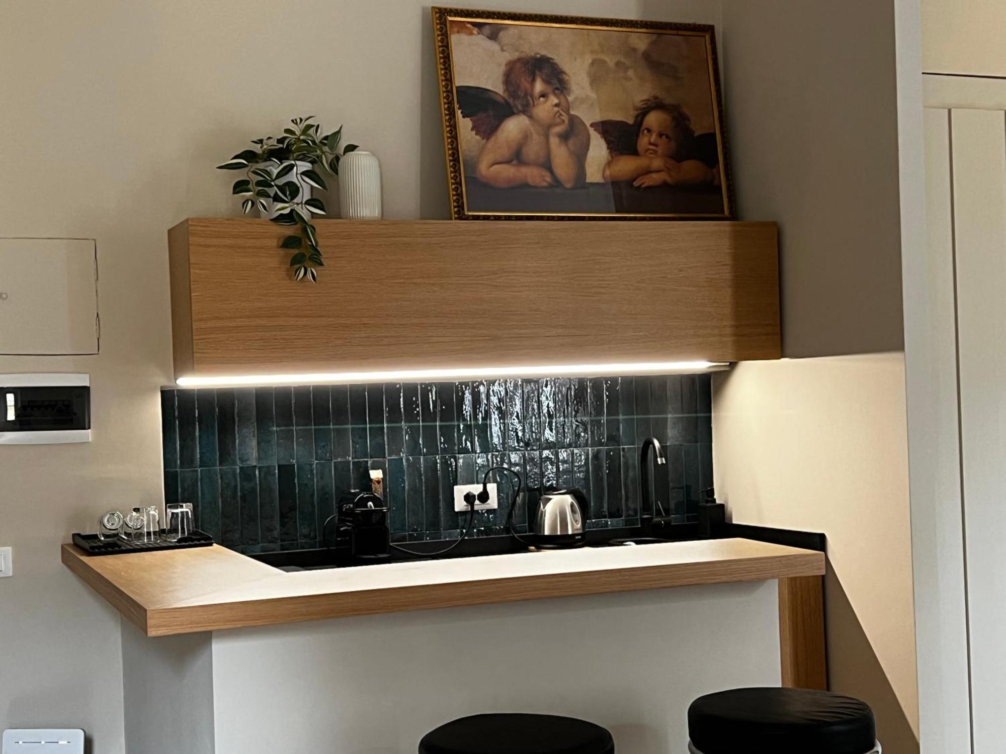 Apartment Trastevere