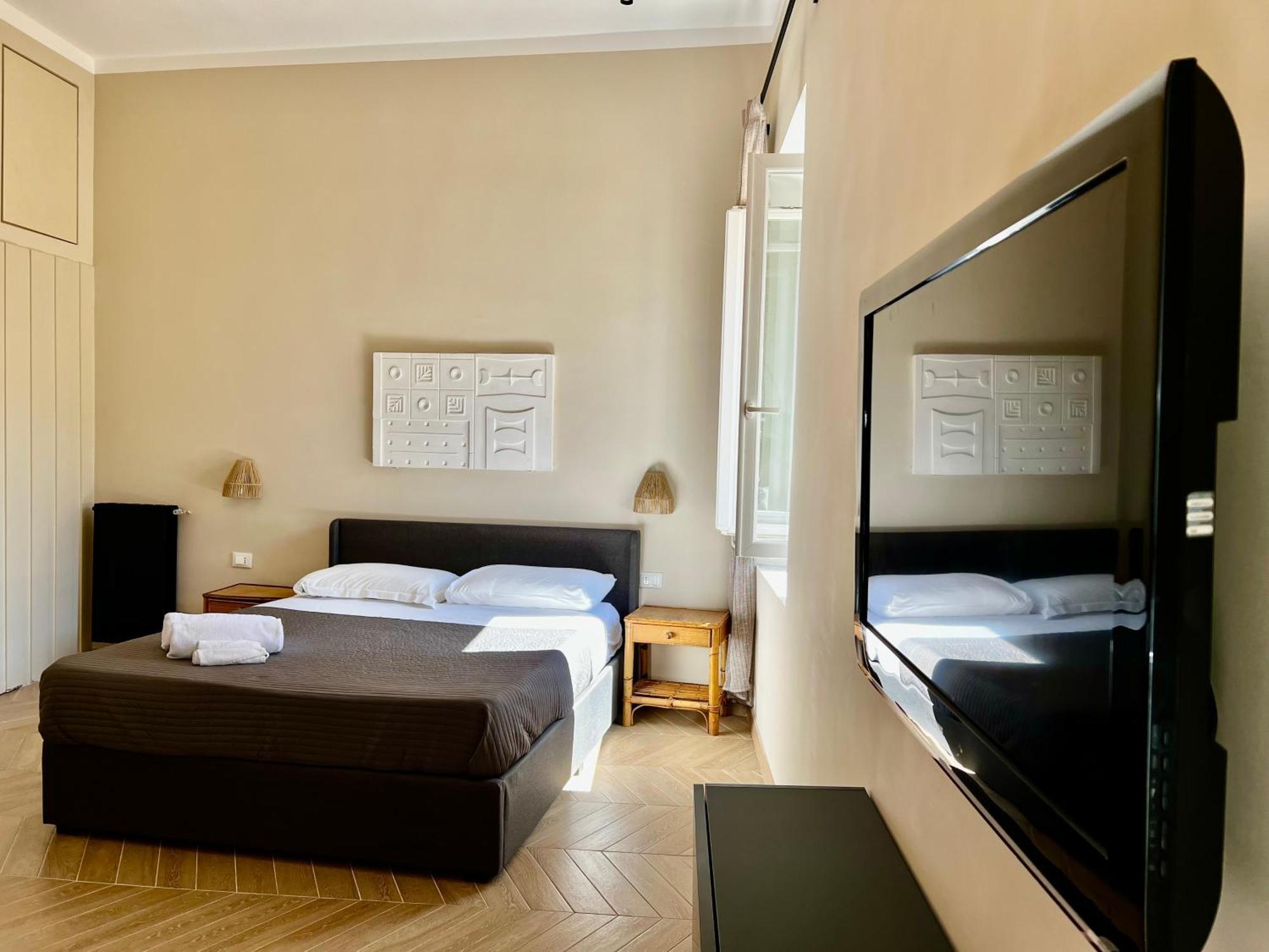 Trastevere Apartment *